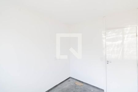 Quarto 1 de apartamento para alugar com 2 quartos, 44m² em Campo Grande, Rio de Janeiro