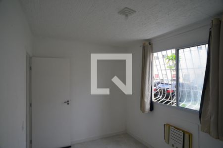 Quarto 1 de apartamento para alugar com 2 quartos, 43m² em Itanhangá, Rio de Janeiro