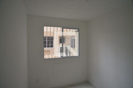 Quarto 2 de apartamento para alugar com 2 quartos, 43m² em Itanhangá, Rio de Janeiro