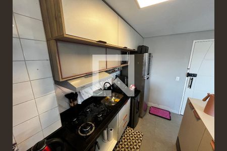 Sala/Cozinha de apartamento para alugar com 2 quartos, 54m² em Imirim, São Paulo