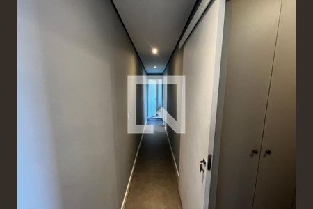 Corredor de apartamento para alugar com 2 quartos, 54m² em Imirim, São Paulo