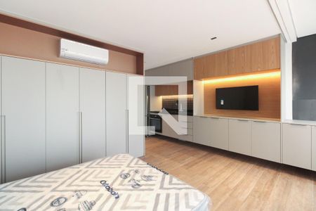 Studio  de kitnet/studio para alugar com 1 quarto, 31m² em Vila Gomes Cardim, São Paulo