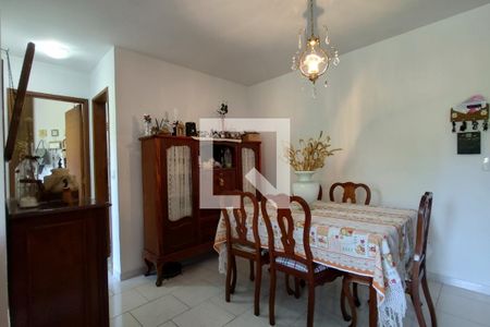 Sala de apartamento à venda com 2 quartos, 62m² em Freguesia (jacarepaguá), Rio de Janeiro