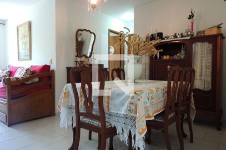 Sala de apartamento à venda com 2 quartos, 62m² em Freguesia (jacarepaguá), Rio de Janeiro
