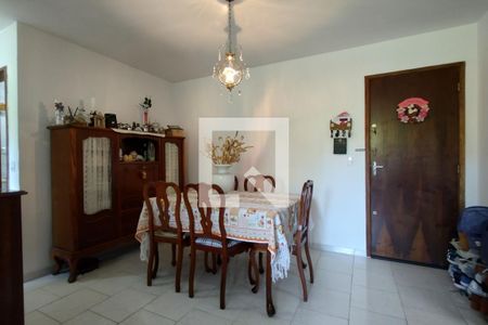 Sala de apartamento à venda com 2 quartos, 62m² em Freguesia (jacarepaguá), Rio de Janeiro