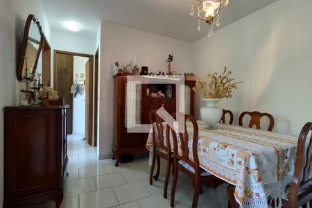 Sala de apartamento à venda com 2 quartos, 62m² em Freguesia (jacarepaguá), Rio de Janeiro