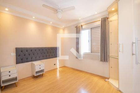 Quarto 1 de apartamento à venda com 3 quartos, 75m² em Quitaúna, Osasco