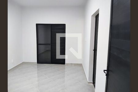 Suíte de casa para alugar com 3 quartos, 281m² em Jardim Nova Europa, Campinas