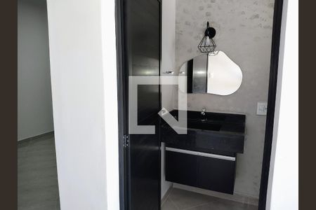 Lavabo de casa para alugar com 3 quartos, 281m² em Jardim Nova Europa, Campinas