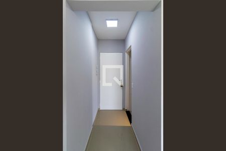 Hall de entrada de apartamento para alugar com 3 quartos, 73m² em Jardim das Palmas, São Paulo