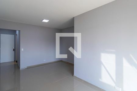 Sala de apartamento à venda com 3 quartos, 69m² em Jardim das Palmas, São Paulo