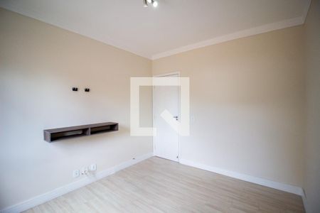 Quarto 2 de apartamento para alugar com 2 quartos, 50m² em Jardim Piratininga, Sorocaba