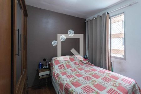 Quarto 1 de apartamento à venda com 3 quartos, 70m² em Engenho Novo, Rio de Janeiro