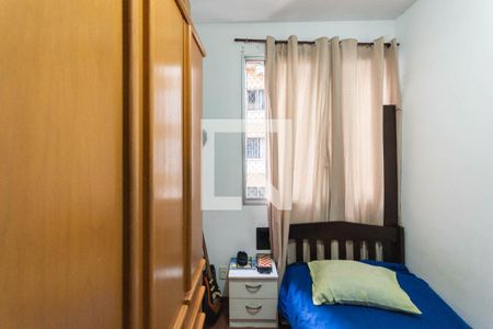 Quarto 2 de apartamento à venda com 3 quartos, 70m² em Engenho Novo, Rio de Janeiro