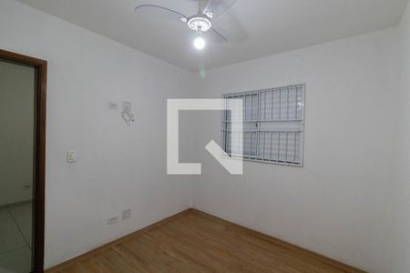 Quarto de apartamento à venda com 1 quarto, 33m² em Vila Nhocuné, São Paulo