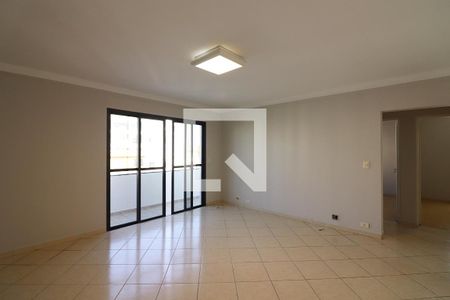 Sala de apartamento para alugar com 3 quartos, 180m² em Vila Helena, São Bernardo do Campo
