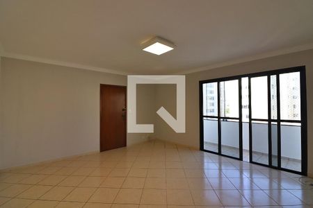 Sala de apartamento para alugar com 3 quartos, 180m² em Vila Helena, São Bernardo do Campo