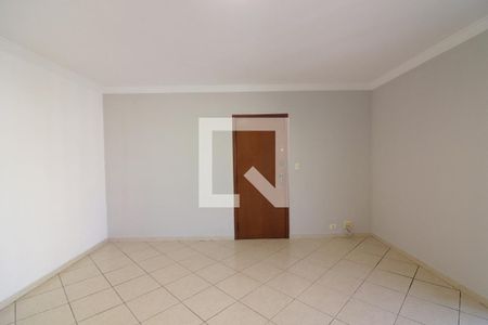 Sala de apartamento para alugar com 3 quartos, 180m² em Vila Helena, São Bernardo do Campo