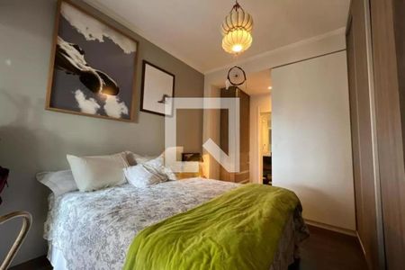 Foto 23 de apartamento à venda com 2 quartos, 82m² em Vila Suzana, São Paulo