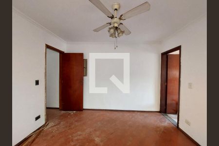 Sala de Jantar de casa à venda com 3 quartos, 160m² em Jardim Marajoara, São Paulo