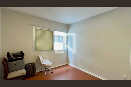 Quarto 1 de apartamento para alugar com 2 quartos, 67m² em Cerqueira César, São Paulo