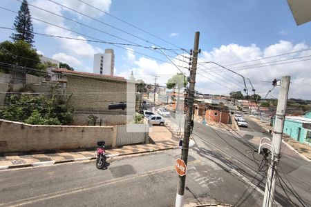 Vista Varanda de casa para alugar com 2 quartos, 165m² em Jardim Proenca I, Campinas