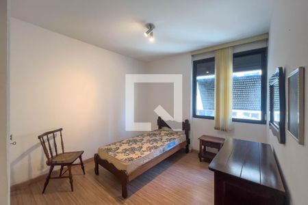 Quarto 2 de apartamento à venda com 2 quartos, 90m² em Vila Mariana, São Paulo