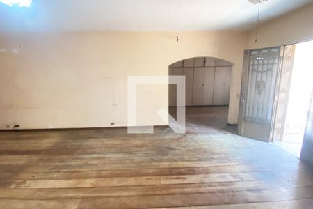 Sala 1 de casa à venda com 5 quartos, 360m² em Alto de Pinheiros, São Paulo