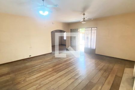 Sala 1 de casa à venda com 5 quartos, 360m² em Alto de Pinheiros, São Paulo