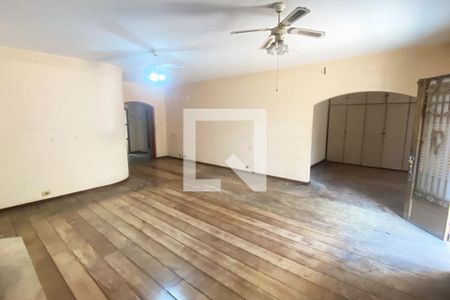 Sala 1 de casa à venda com 5 quartos, 360m² em Alto de Pinheiros, São Paulo