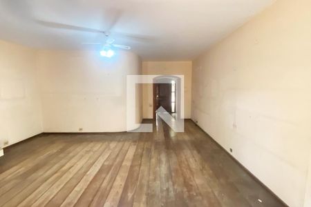 Sala 1 de casa à venda com 5 quartos, 360m² em Alto de Pinheiros, São Paulo