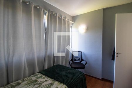 Quarto 2 de apartamento à venda com 3 quartos, 64m² em Butantã, São Paulo