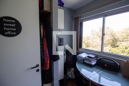 Quarto 1 de apartamento à venda com 3 quartos, 64m² em Butantã, São Paulo