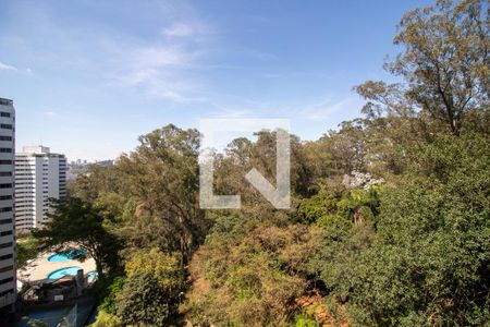 Vista do Quarto 2 de apartamento à venda com 3 quartos, 64m² em Butantã, São Paulo