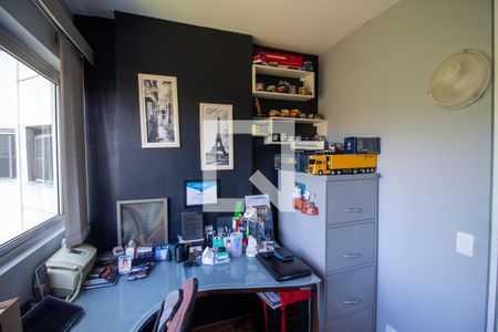 Quarto 1 de apartamento à venda com 3 quartos, 64m² em Butantã, São Paulo