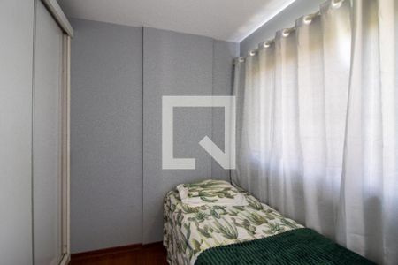 Quarto 2 de apartamento à venda com 3 quartos, 64m² em Butantã, São Paulo