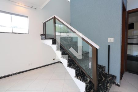 Sala de casa à venda com 3 quartos, 220m² em Vila Matilde, São Paulo