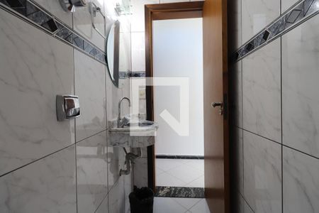 Lavabo de casa à venda com 3 quartos, 220m² em Vila Matilde, São Paulo