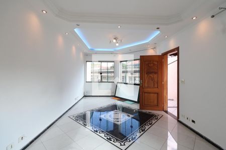 Sala de casa à venda com 3 quartos, 220m² em Vila Matilde, São Paulo