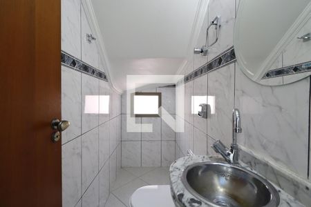 Lavabo de casa à venda com 3 quartos, 220m² em Vila Matilde, São Paulo