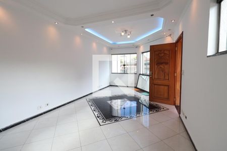 Sala de casa à venda com 3 quartos, 220m² em Vila Matilde, São Paulo