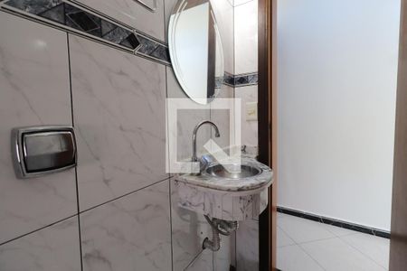 Lavabo de casa à venda com 3 quartos, 220m² em Vila Matilde, São Paulo