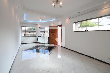 Sala de casa à venda com 3 quartos, 220m² em Vila Matilde, São Paulo