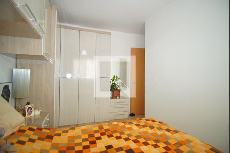Quarto 1 de apartamento à venda com 2 quartos, 52m² em Jardim Carvalho, Porto Alegre