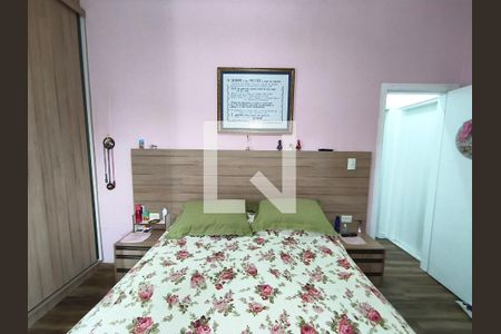 Quarto 1 de casa à venda com 3 quartos, 200m² em Ipiranga, São Paulo