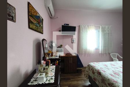 Quarto 1 de casa à venda com 3 quartos, 200m² em Ipiranga, São Paulo