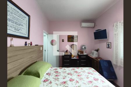 Quarto 1 de casa à venda com 3 quartos, 200m² em Ipiranga, São Paulo