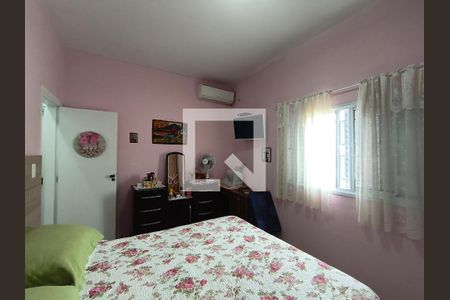 Quarto 1 de casa à venda com 3 quartos, 200m² em Ipiranga, São Paulo