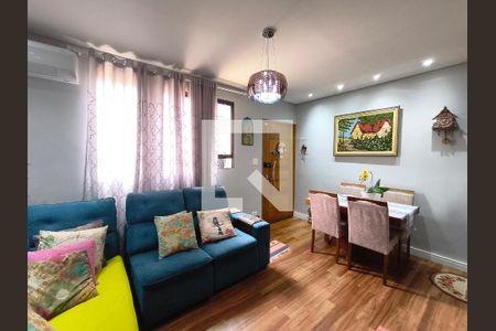 Sala de casa à venda com 3 quartos, 200m² em Ipiranga, São Paulo