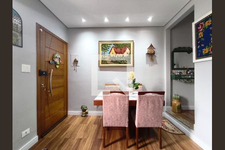 Sala de casa à venda com 3 quartos, 200m² em Ipiranga, São Paulo